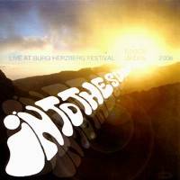 Space Debris (GER) : Live at Burg Herzberg Festival 2006 - Into the Sun